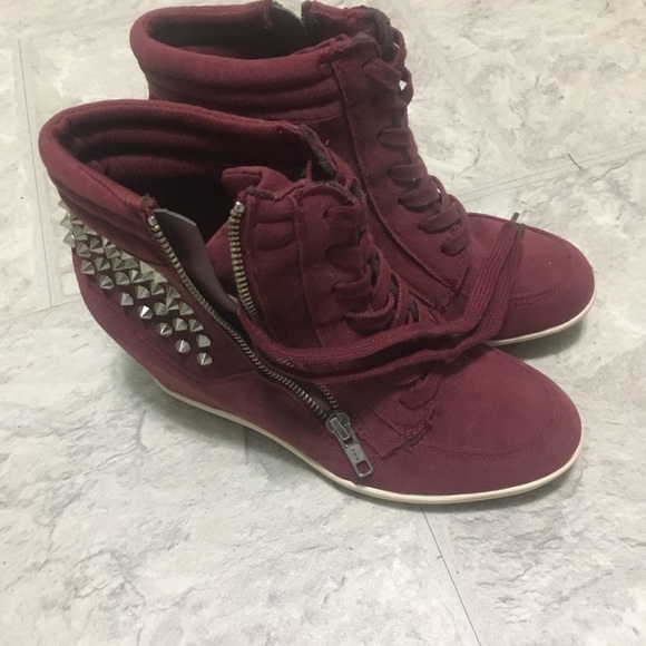 Aldo shoes - Picture 2 of 8